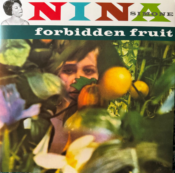 SIMONE, NINA – FORBIDDEN FRUIT