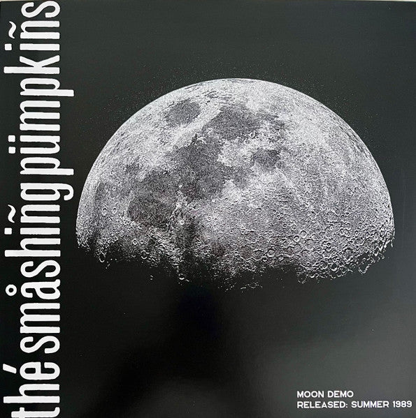 SMASHING PUMPKINS, THE – MOON DEMO