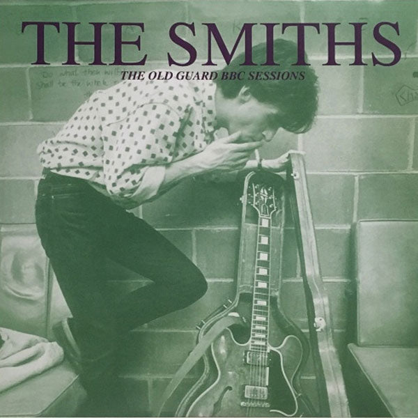 SMITHS, THE – THE OLD GUARD BBC SESSIONS