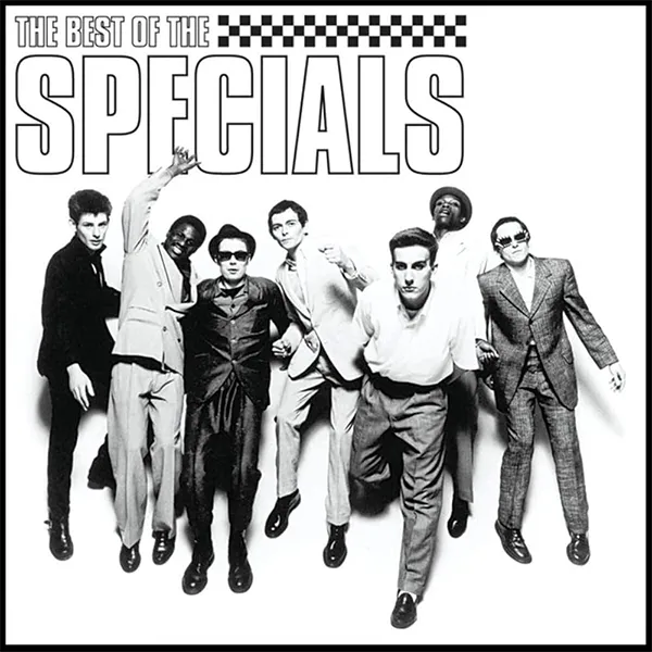 SPECIALS, THE – THE BEST OF THE SPECIALS