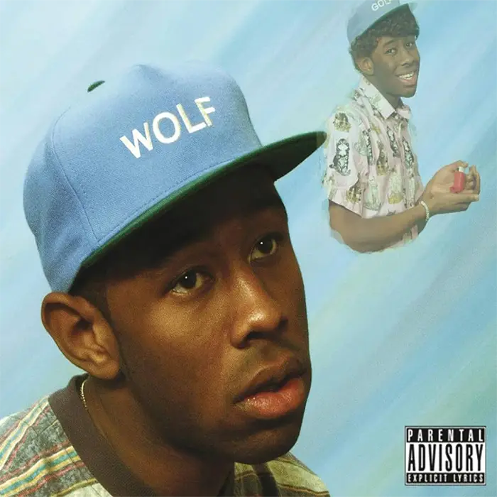 TYLER, THE CREATOR – WOLF