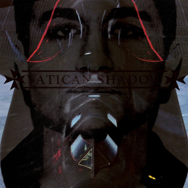 VATICAN SHADOW – 20TH HIJACKER