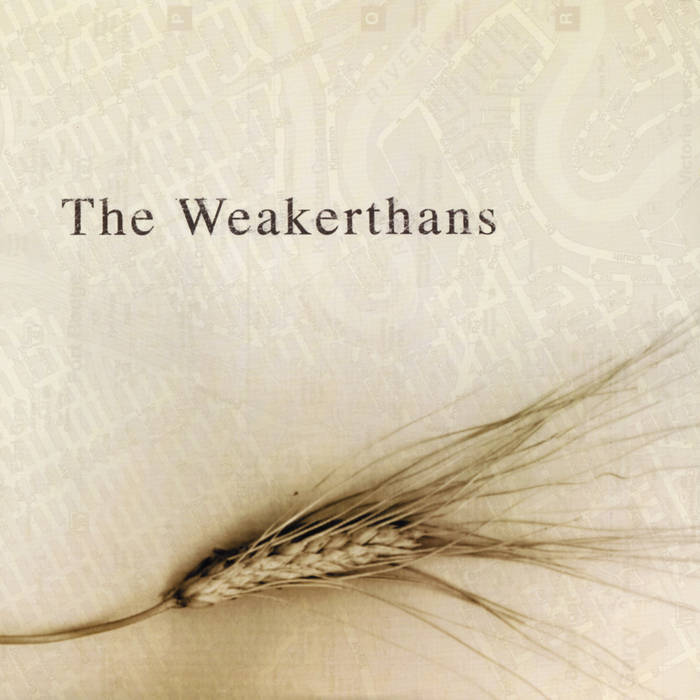WEAKERTHANS, THE – FALLOW