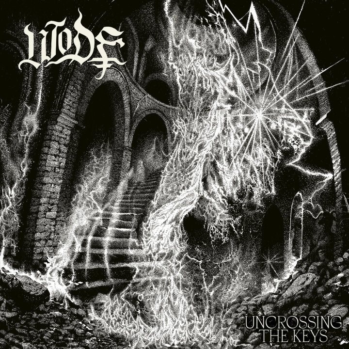 WODE – UNCROSSING THE KEYS