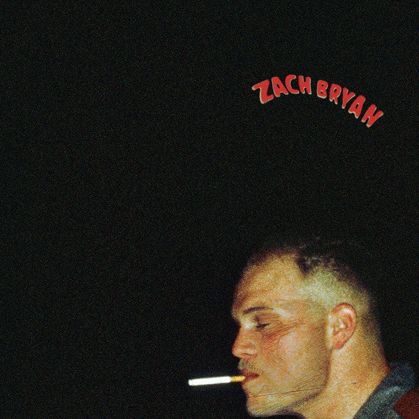 BRYAN, ZACH – ZACH BRYAN