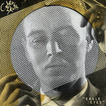 COBRA SKULLS - Eagle Eyes LP