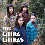 LINDA LINDAS - EP LP