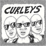 CURLEYS - S/T 12"