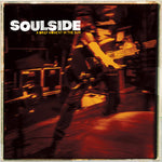 SOULSIDE - A Brief Moment in the Sun LP
