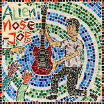 ALIEN NOSEJOB - Stained Glass