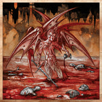IMPRECATION - In Nomine Diaboli LP