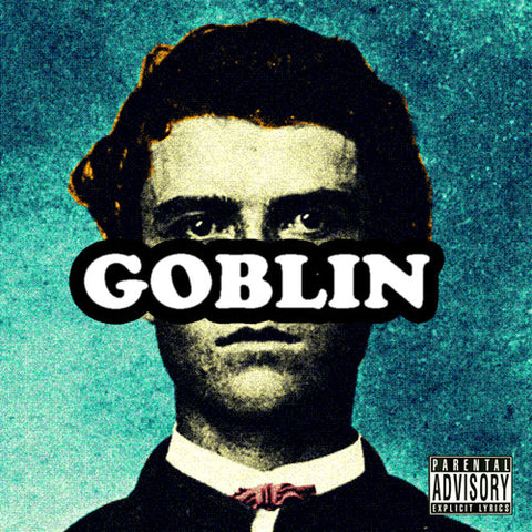 TYLER THE CREATOR - Goblin LP