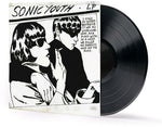 SONIC YOUTH - Goo LP