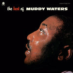 MUDDY WATERS - Best of LP