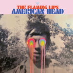 FLAMING LIPS - American Head LP