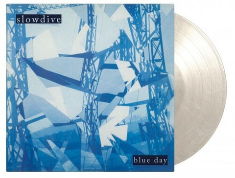 SLOWDIVE - Blue Day