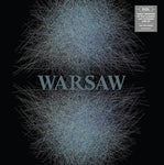 WARSAW - Self Titled