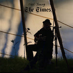 NEIL YOUNG - Times LP