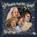 SHANNON AND THE CLAMS - Year Of The Spider LP
