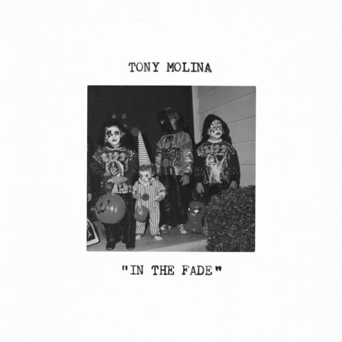 MOLINA, TONY - In The Fade