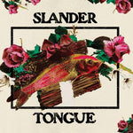 SLANDER TONGUE - S/T LP