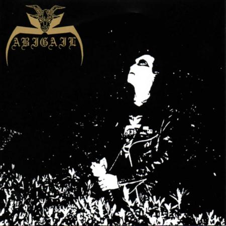 ABIGAIL - The Lord of Satan