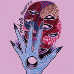 MIDNITE SNAXXX - Contact Contamination 7"