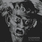 XANTOTOL - Thus Spake Zaratustra LP