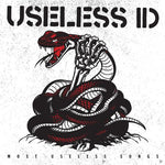 USELESS ID - Most Useless Songs LP