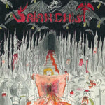 SATANCHIST - Drtici Kacirskych Pohlavi LP