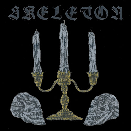 SKELETON - Self Titled
