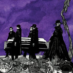 PALLBEARER - 2010 Demo LP (colored vinyl)