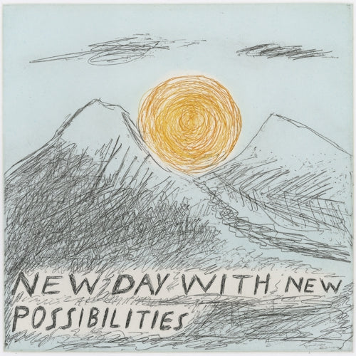 SONNY AND THE SUNSETS - New Day With New