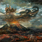CRAVEN IDOL - Forked Tongues LP