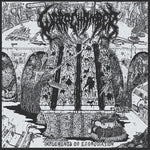 WARP CHAMBER - Implements Of Excruciation
