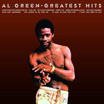 Green, Al  ‎– Greatest Hits