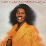 COLTRANE, ALICE ‎– Transcendence