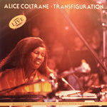 Alice Coltrane ‎– Transfiguration