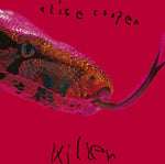 Cooper, Alice ‎– Killer