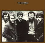 BAND ‎– The Band