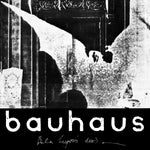Bauhaus ‎– Bela Lugosi's Dead - The Bela Session