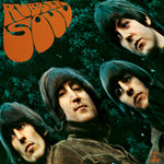 Beatles ‎– Rubber Soul