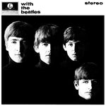 Beatles ‎– With The Beatles
