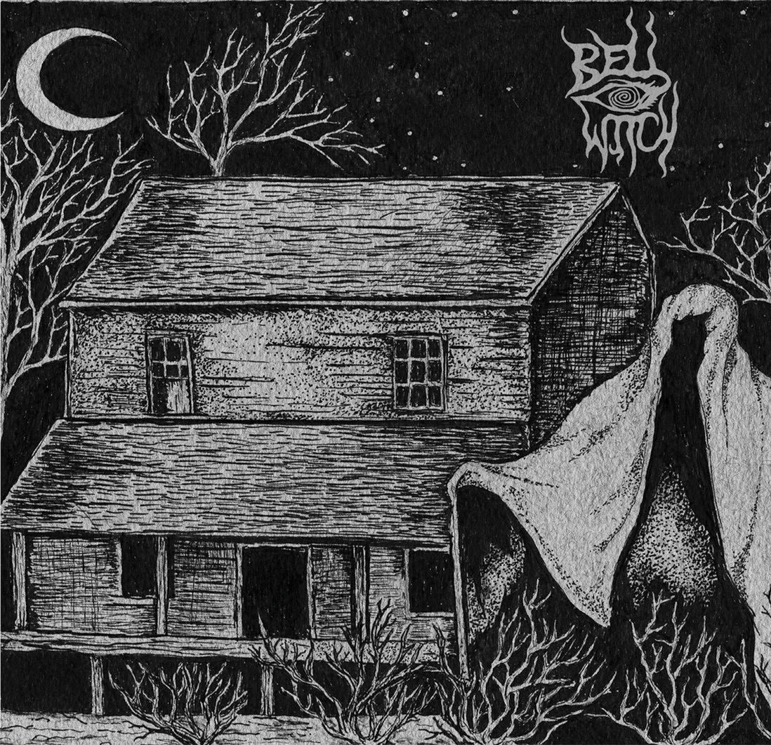 BELL WITCH  ‎– Longing