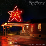 Big Star ‎– The Best Of Big Star