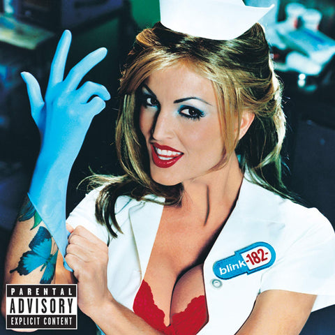 BLINK 182 ‎– Enema Of The State
