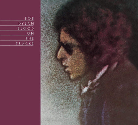 Dylan, Bob ‎– Blood On The Tracks
