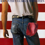 Springsteen, Bruce  ‎– Born In The U.S.A.