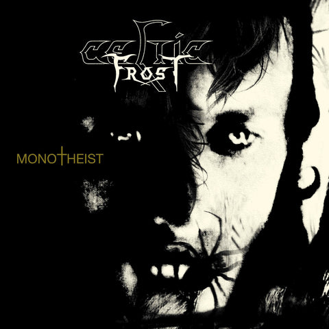 Celtic Frost ‎– Monotheist