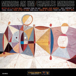 MINGUS, CHARLES ‎– Mingus Ah Um